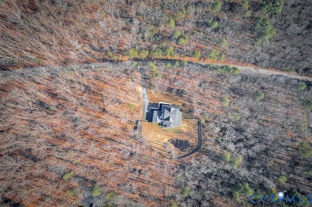 702 Hockett Rd, Goochland, VA 23103