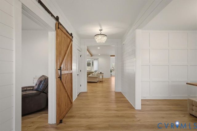 702 Hockett Rd, Goochland, VA 23103