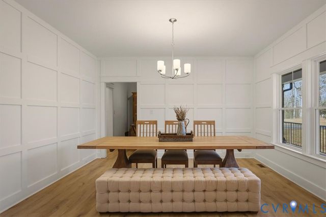 702 Hockett Rd, Goochland, VA 23103