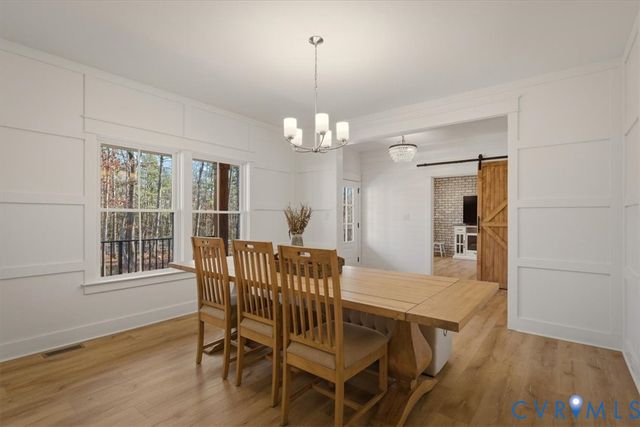 702 Hockett Rd, Goochland, VA 23103