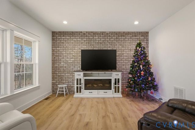 702 Hockett Rd, Goochland, VA 23103