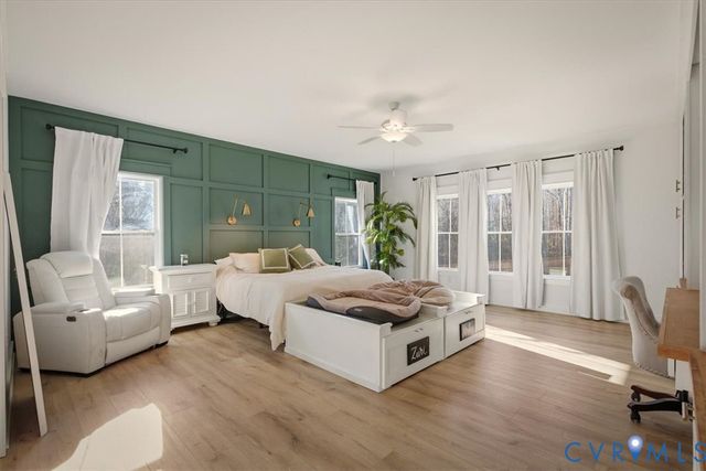 702 Hockett Rd, Goochland, VA 23103