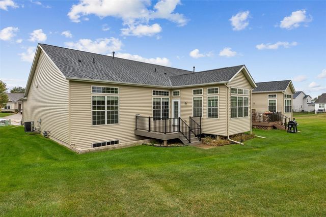 6608 Limestone Court NW, Cedar Rapids, IA 52405