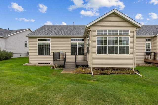 6608 Limestone Court NW, Cedar Rapids, IA 52405