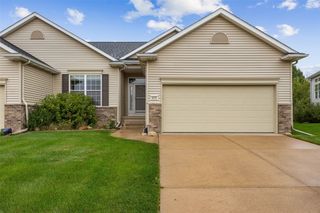6608 Limestone Court NW, Cedar Rapids, IA 52405