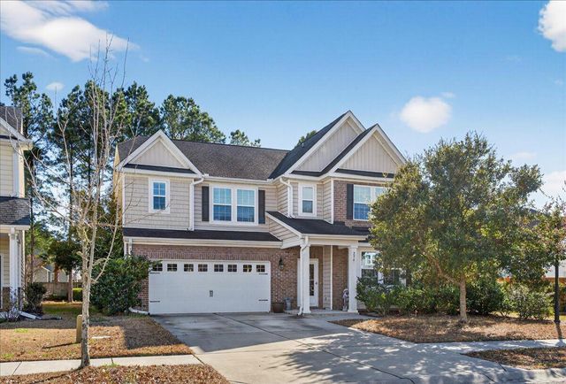 274 Overcup Loop, Summerville, SC 29486