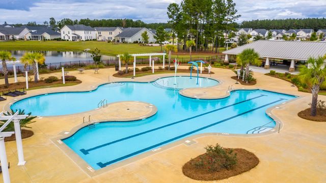 274 Overcup Loop, Summerville, SC 29486