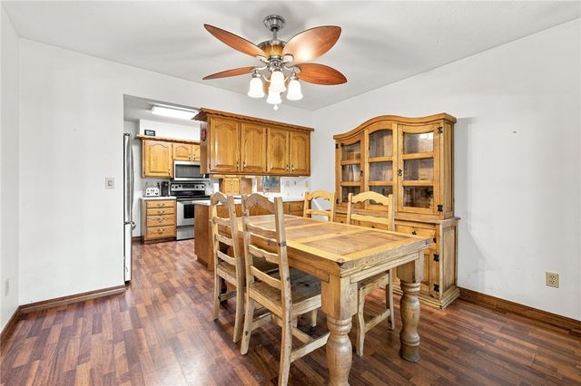 57 Twin Peak Drive, Holiday Island, AR 72631