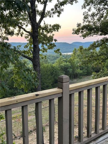 57 Twin Peak Drive, Holiday Island, AR 72631