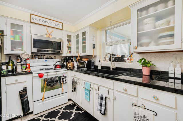 115 Longwood Drive, Ormond Beach, FL 32176