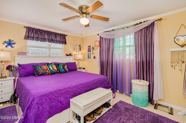 115 Longwood Drive, Ormond Beach, FL 32176