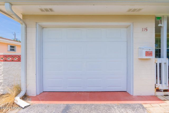 115 Longwood Drive, Ormond Beach, FL 32176