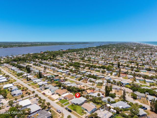 115 Longwood Drive, Ormond Beach, FL 32176