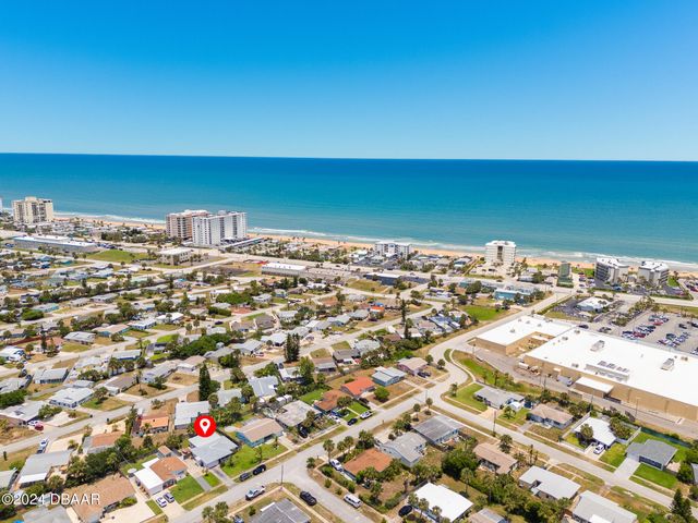 115 Longwood Drive, Ormond Beach, FL 32176