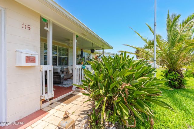 115 Longwood Drive, Ormond Beach, FL 32176