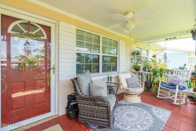 115 Longwood Drive, Ormond Beach, FL 32176