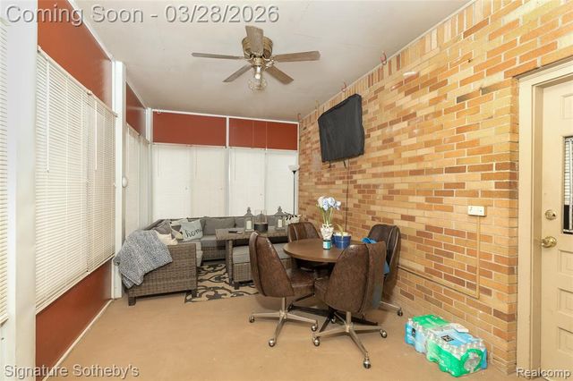 19341 Nadol Drive, Southfield, MI 48075