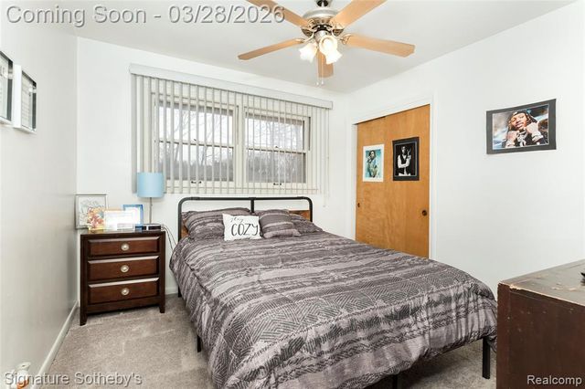 19341 Nadol Drive, Southfield, MI 48075