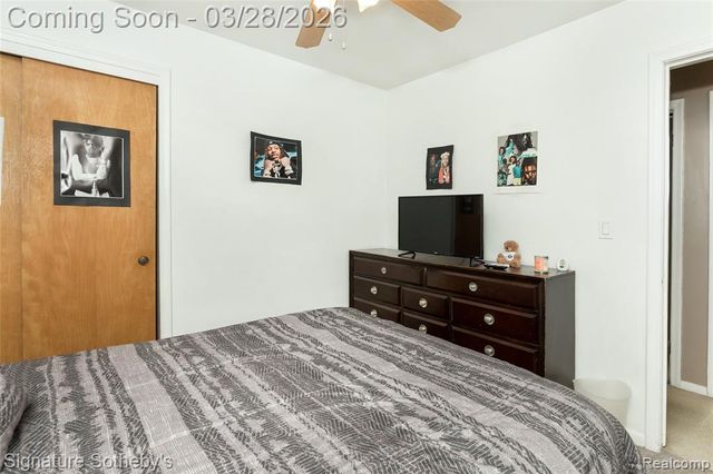 19341 Nadol Drive, Southfield, MI 48075