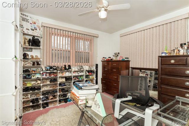 19341 Nadol Drive, Southfield, MI 48075