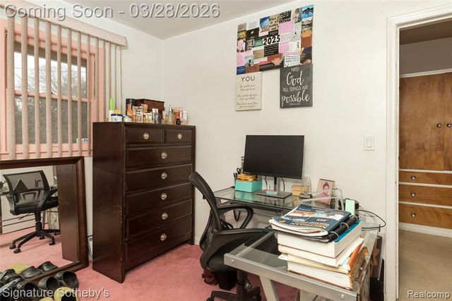 19341 Nadol Drive, Southfield, MI 48075