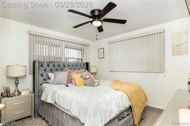 19341 Nadol Drive, Southfield, MI 48075