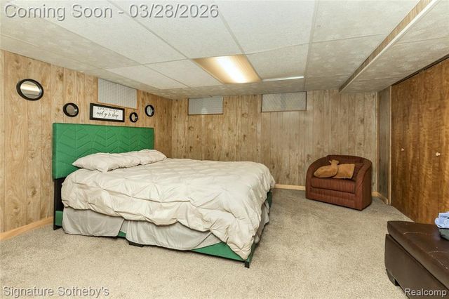 19341 Nadol Drive, Southfield, MI 48075