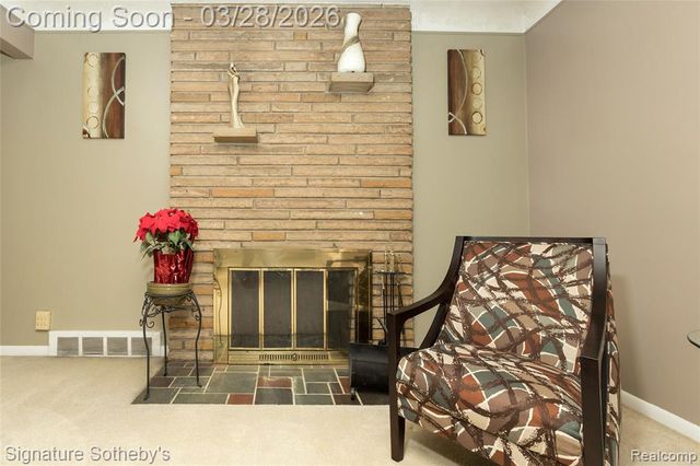 19341 Nadol Drive, Southfield, MI 48075