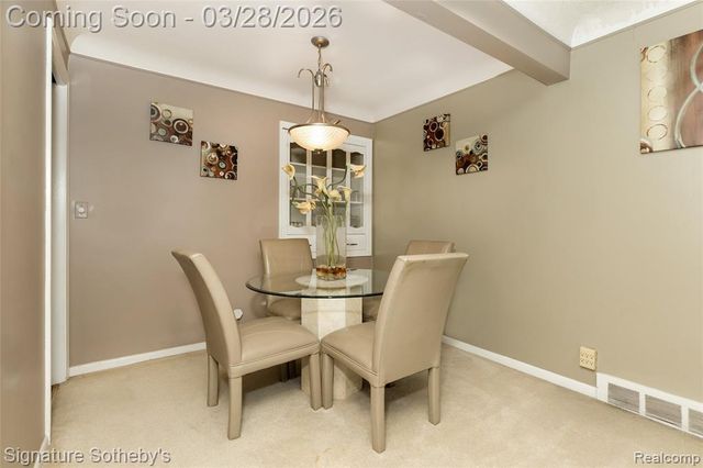 19341 Nadol Drive, Southfield, MI 48075