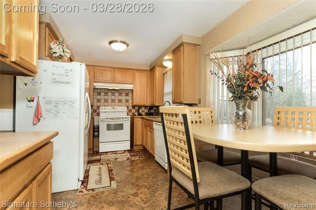 19341 Nadol Drive, Southfield, MI 48075