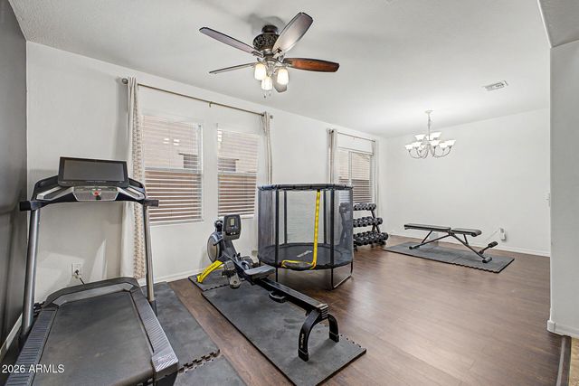 18634 W TURQUOISE Avenue, Waddell, AZ 85355