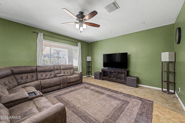 18634 W TURQUOISE Avenue, Waddell, AZ 85355