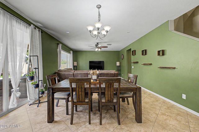 18634 W TURQUOISE Avenue, Waddell, AZ 85355