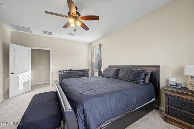 18634 W TURQUOISE Avenue, Waddell, AZ 85355