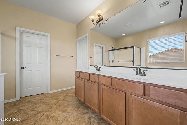 18634 W TURQUOISE Avenue, Waddell, AZ 85355