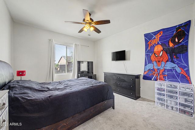 18634 W TURQUOISE Avenue, Waddell, AZ 85355