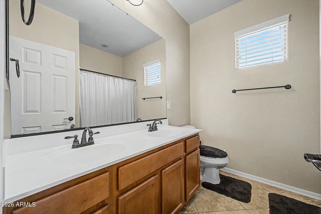 18634 W TURQUOISE Avenue, Waddell, AZ 85355