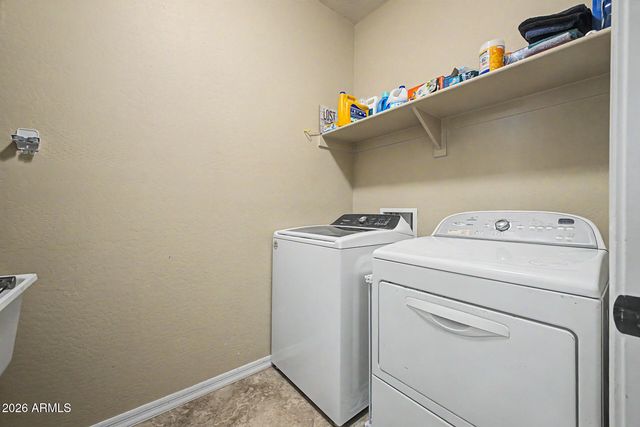 18634 W TURQUOISE Avenue, Waddell, AZ 85355