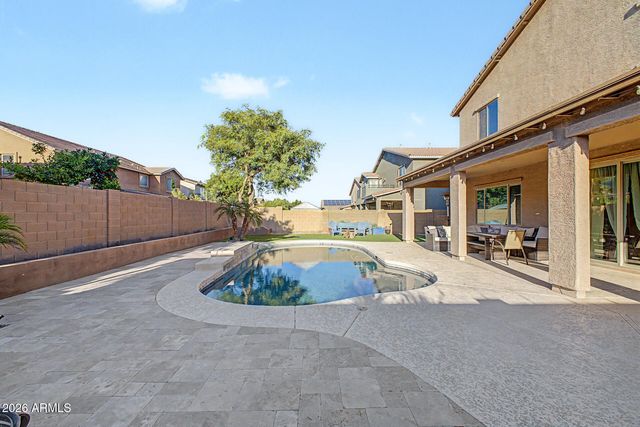 18634 W TURQUOISE Avenue, Waddell, AZ 85355