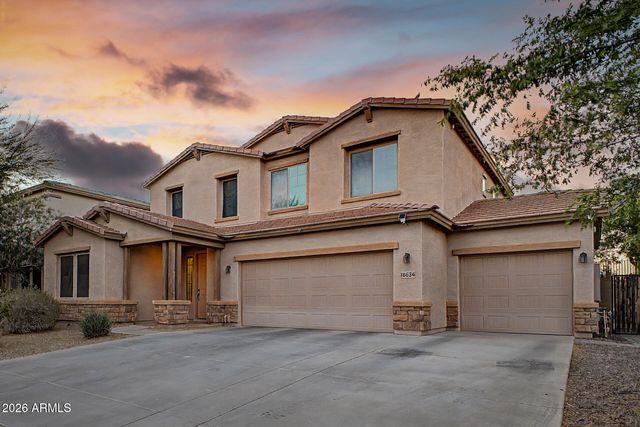 18634 W TURQUOISE Avenue, Waddell, AZ 85355