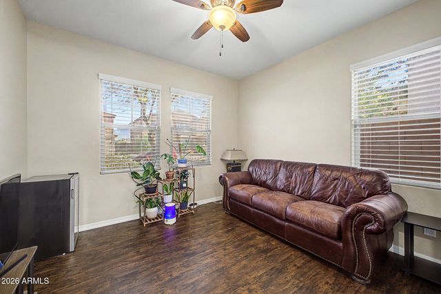 18634 W TURQUOISE Avenue, Waddell, AZ 85355