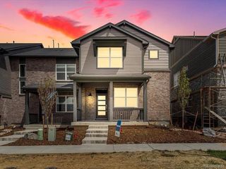 6385 N Netherland Ct, Aurora, CO 80019
