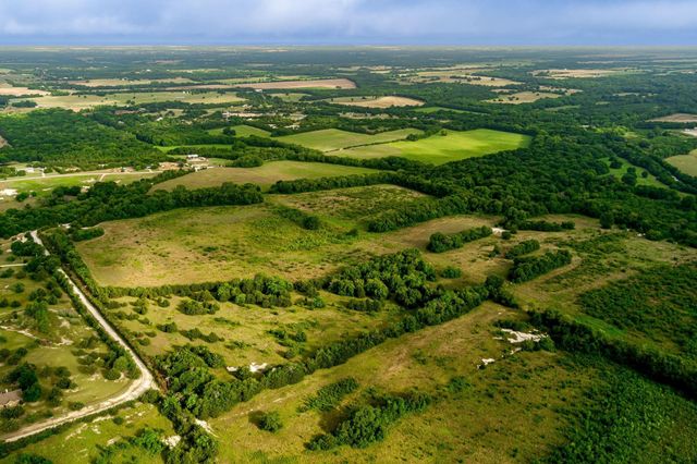 TBD 84.61 ACRES Tract 3 CR 4640, Trenton, TX 75490