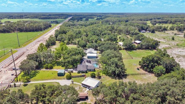 14080 US HIGHWAY 98 N, Kathleen, FL 33849