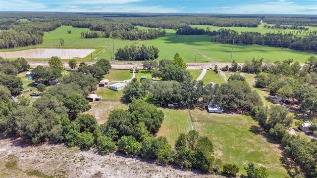 14080 US HIGHWAY 98 N, Kathleen, FL 33849