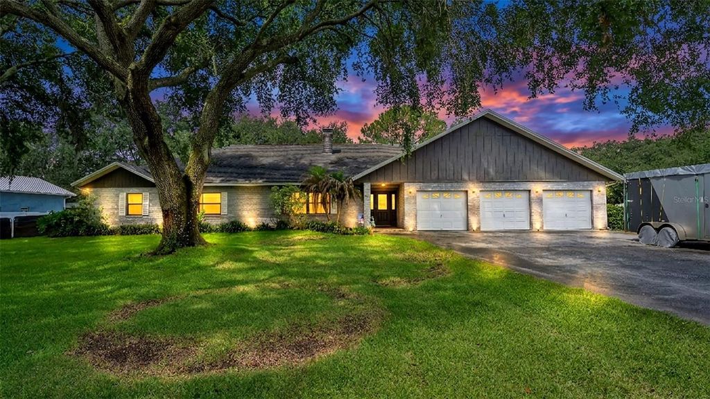 14080 US HIGHWAY 98 N, Kathleen, FL 33849