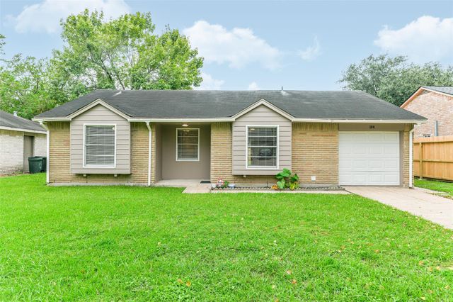 104 Brigadoon Lane, Friendswood, TX 77546