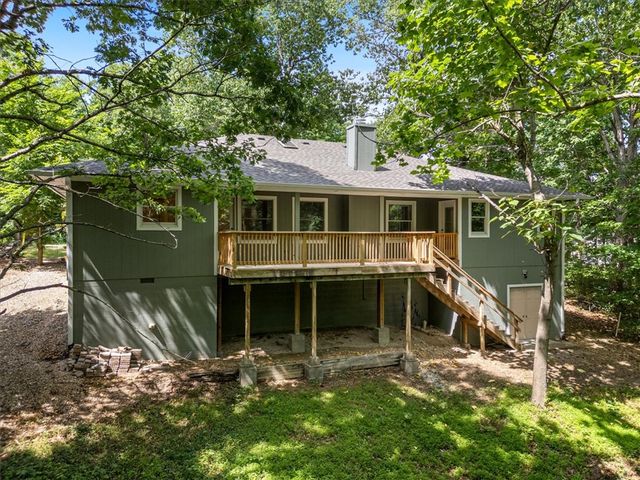 30 Burnham Drive, Bella Vista, AR 72715