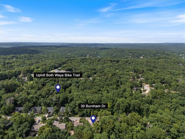 30 Burnham Drive, Bella Vista, AR 72715