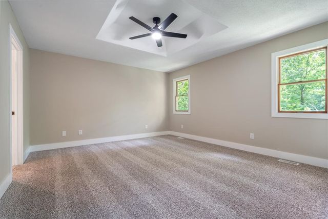 30 Burnham Drive, Bella Vista, AR 72715